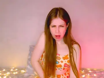 Chaturbate Free Porn Cam of kiracozy