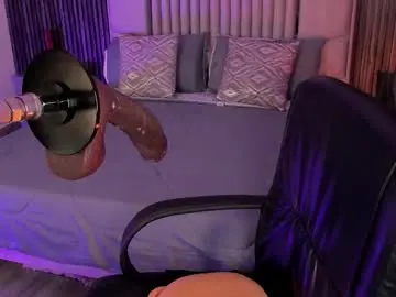 Chaturbate Live Porn of lillyortiz_