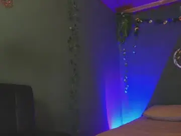 Chaturbate Live Sex Cam of lucymagical