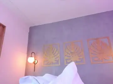 Chaturbate Nude Webcam of majo_rose