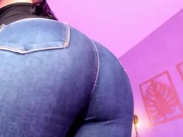 Chaturbate Nude Webcam of majo_rose