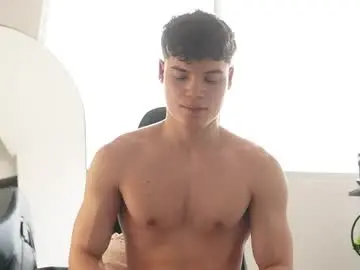 Chaturbate Sex Chat of max_cortes1_