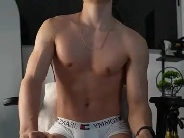 Chaturbate Best Webcam of max_cortes1_