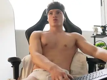 Chaturbate Watch Live Sex Cams of max_cortes1_