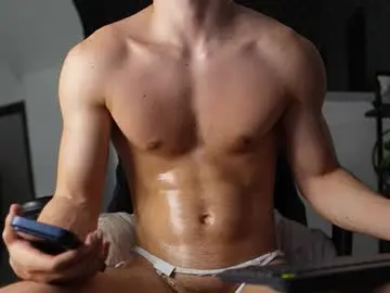 Chaturbate Best Webcam of max_cortes1_