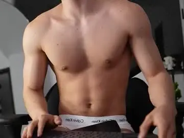 Chaturbate Private Sex Chat of max_cortes1_