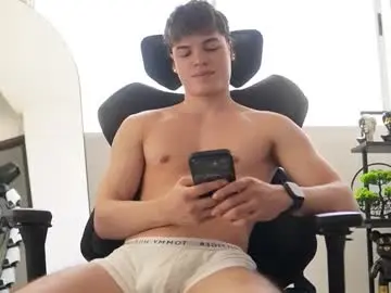 Chaturbate Live Sex of max_cortes1_