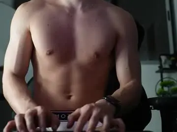 Chaturbate Best Webcam of max_cortes1_