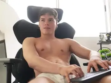 Chaturbate Adult Video Chat of max_cortes1_