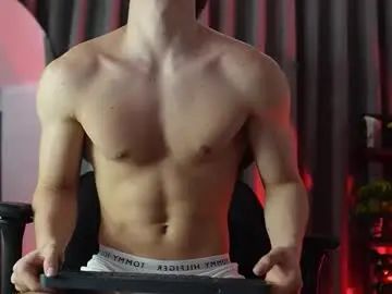 Chaturbate Live Sex of max_cortes1_