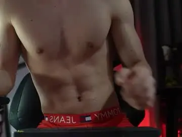 Chaturbate Best live sex cam show of max_cortes1_