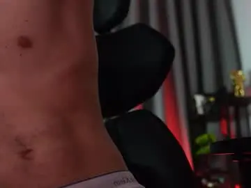 Chaturbate Watch Live Sex Cams of max_cortes1_