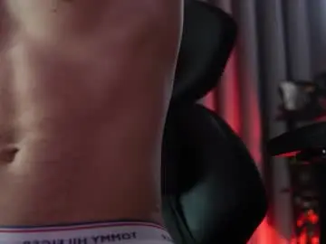 Chaturbate Best live sex cam show of max_cortes1_