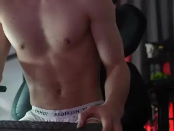 Chaturbate Watch Live Sex Cams of max_cortes1_