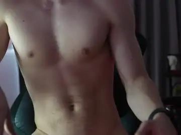 Chaturbate Adult Webcams of max_cortes1_