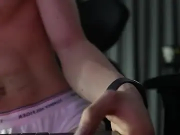 Chaturbate Adult Webcams of max_cortes1_