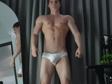 Chaturbate Private Sex Chat of max_cortes1_