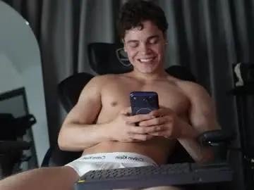 Chaturbate Sex Cam of max_cortes1_