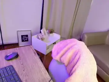 Chaturbate Adult Webcams of megan_crook