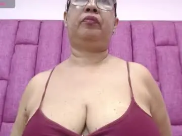 Chaturbate Sex Cam of megatitsxxx