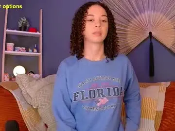 Chaturbate Live Sex Cam of midnight__muse