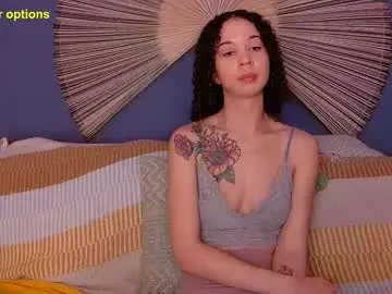 Chaturbate Live Porn of midnight__muse