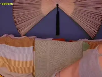 Chaturbate Sex Cam of midnight__muse