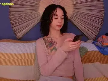 Chaturbate Live Porn of midnight__muse