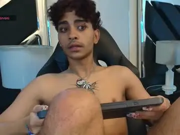 Chaturbate Adult Video Chat of miikeothon