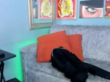 Chaturbate Adult Video Chat of murdockh