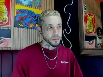 Chaturbate Private Sex Chat of murdockh
