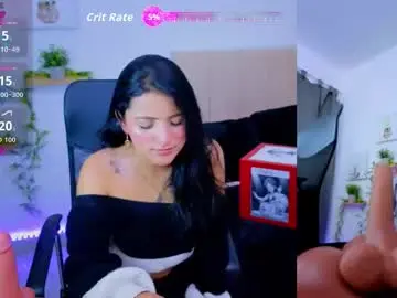 Chaturbate Free Porn Cam of nathi_medusa