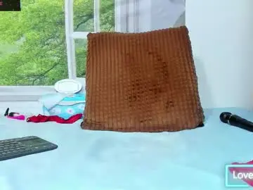 Chaturbate Live Sex of nikol32__