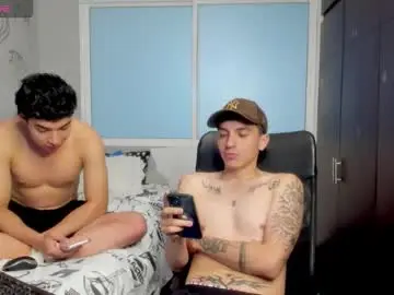 Chaturbate Live Sex of noxx_stark