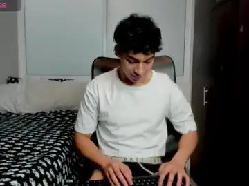 Chaturbate Best Webcam of noxx_stark