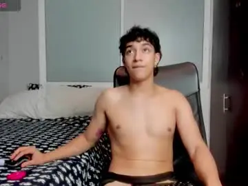 Chaturbate Sex Cam of noxx_stark