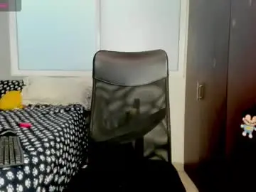 Chaturbate Nude Webcam of noxx_stark