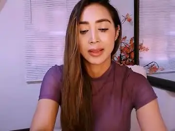 Chaturbate Live Sex of nycole_1988