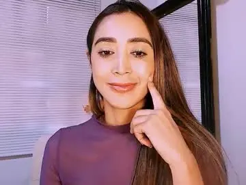 Chaturbate Sex Chat of nycole_1988