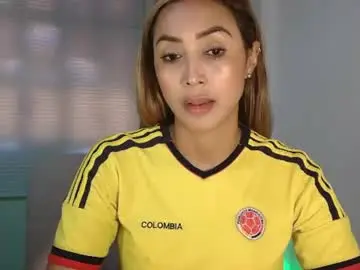 Chaturbate Best live sex cam show of nycole_1988