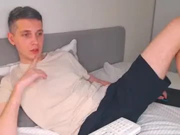 Chaturbate Watch Live Sex Cams of oliver_hort