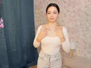 Chaturbate Adult Webcams of parislina