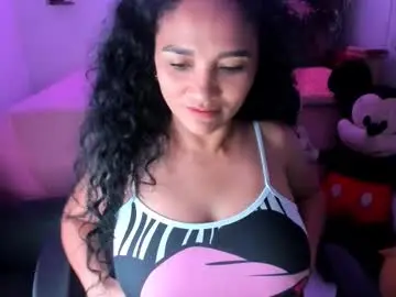 Chaturbate Adult Webcam of rayza_mature_