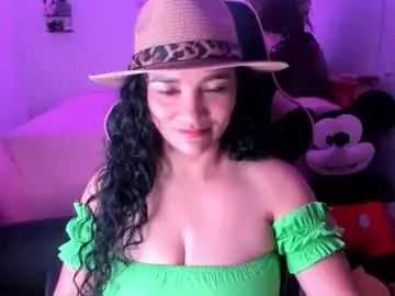 Chaturbate Adult Webcam of rayza_mature_