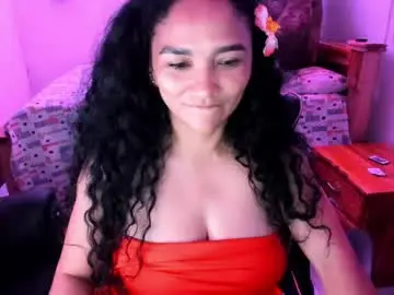 Chaturbate Adult Webcam of rayza_mature_