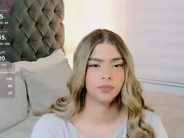 Chaturbate Best Webcam of scarleth_sweety