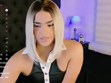 Chaturbate Best Webcam of scarleth_sweety