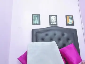 Chaturbate Live Sex of sexy_candy18x