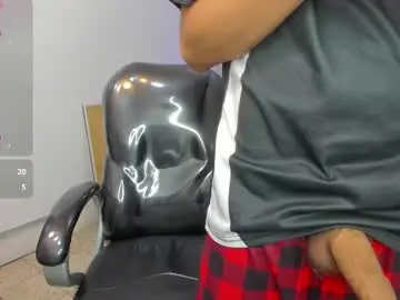 Chaturbate Live Sex Cam of stiwentwink