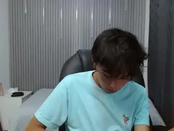 Chaturbate Best live sex cam show of stiwentwink